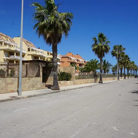 Estrella Del Mar I