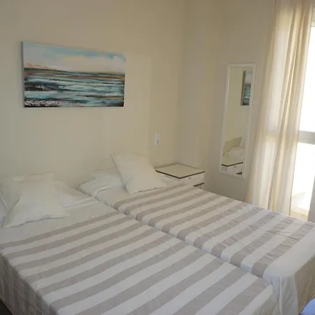 아파트 Estrella Del Mar I