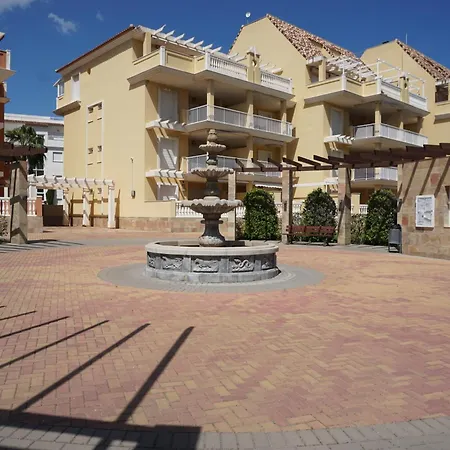아파트 Estrella Del Mar I