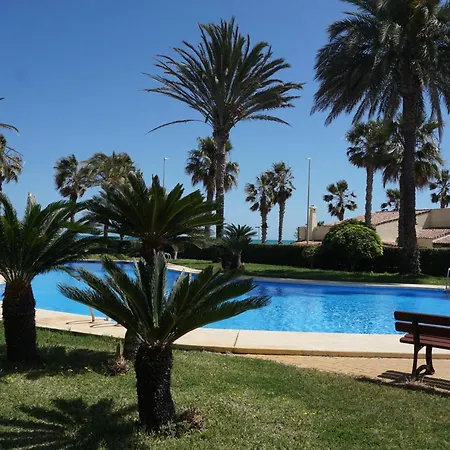 아파트 Estrella Del Mar I