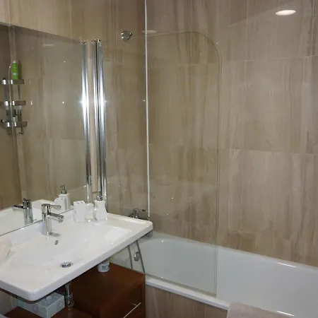 Apartman Estrella Del Mar I