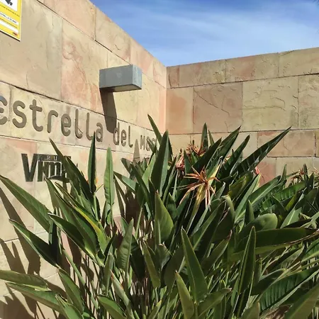 Apartman Estrella Del Mar I Denia